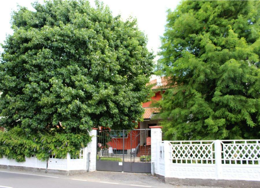 B&B Via Roma Cesate Exterior photo